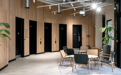 What Does Sustainability Actually Mean At 1 Newbridge Square