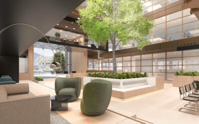 Clarendon Road: Watford’s Past, Present, and the Future of Workspaces with FigFlex