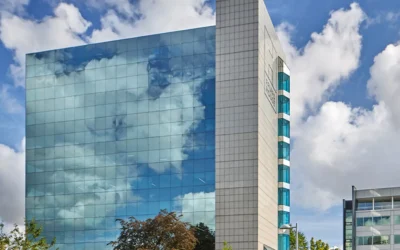 Shaping the Future of Flexible Workspaces: Key Insights from the FLEXSA Birmingham Roundtable.