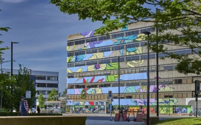 Inside Southampton’s Flex Space Scene: Insights from FlexSA’s Workspace Tour