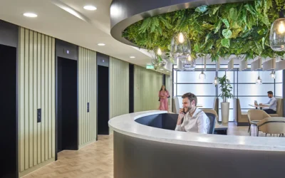 Renting Office Space Directly from the Landlord – The Security Benefits Explained