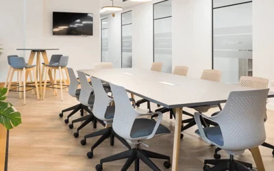 How to develop a business office relocation proposal